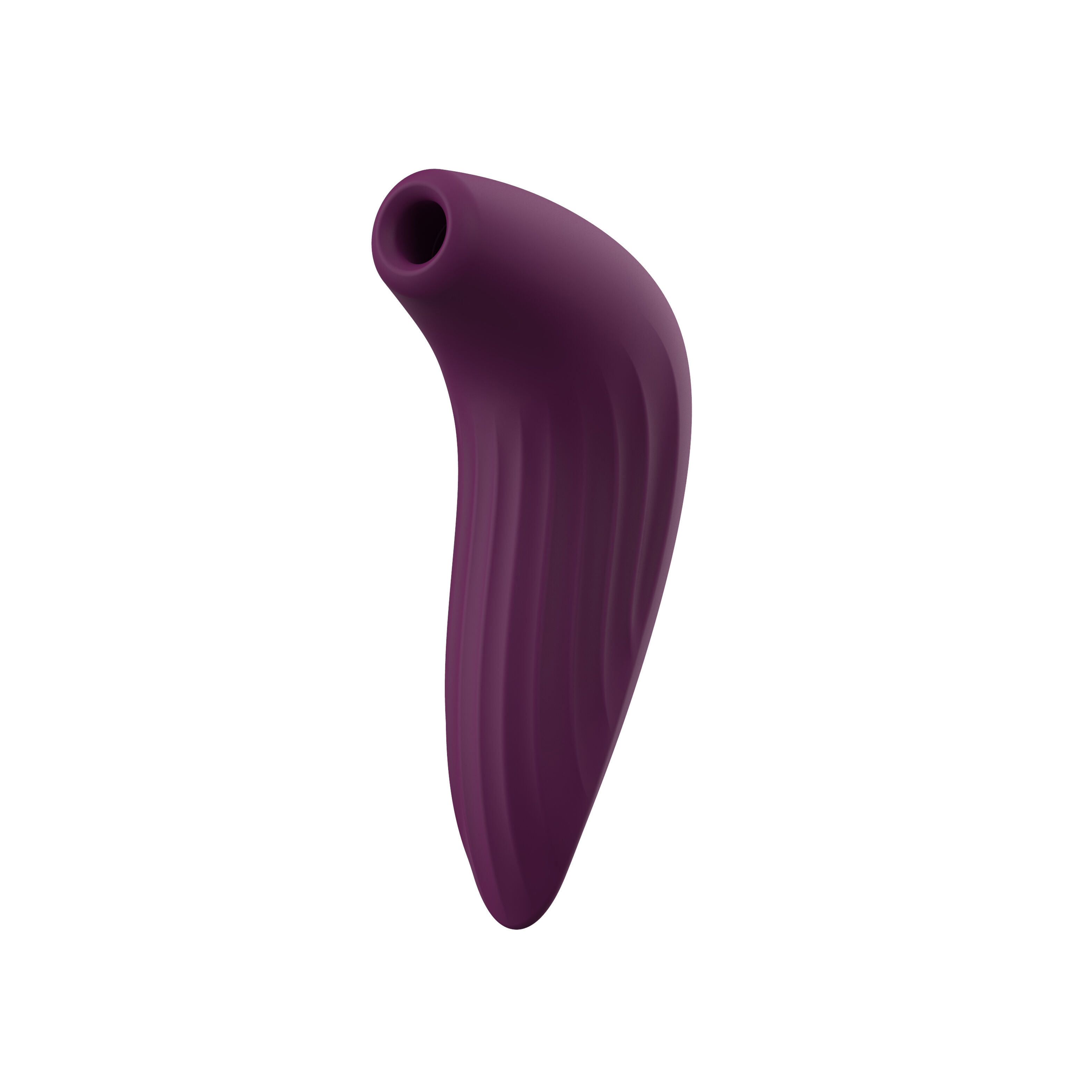 Svakom - Pulse Union App-Controlled Suction Stimulator, Paars Svakom - Pulse Union App-Controlled Suction Stimulator, Paars