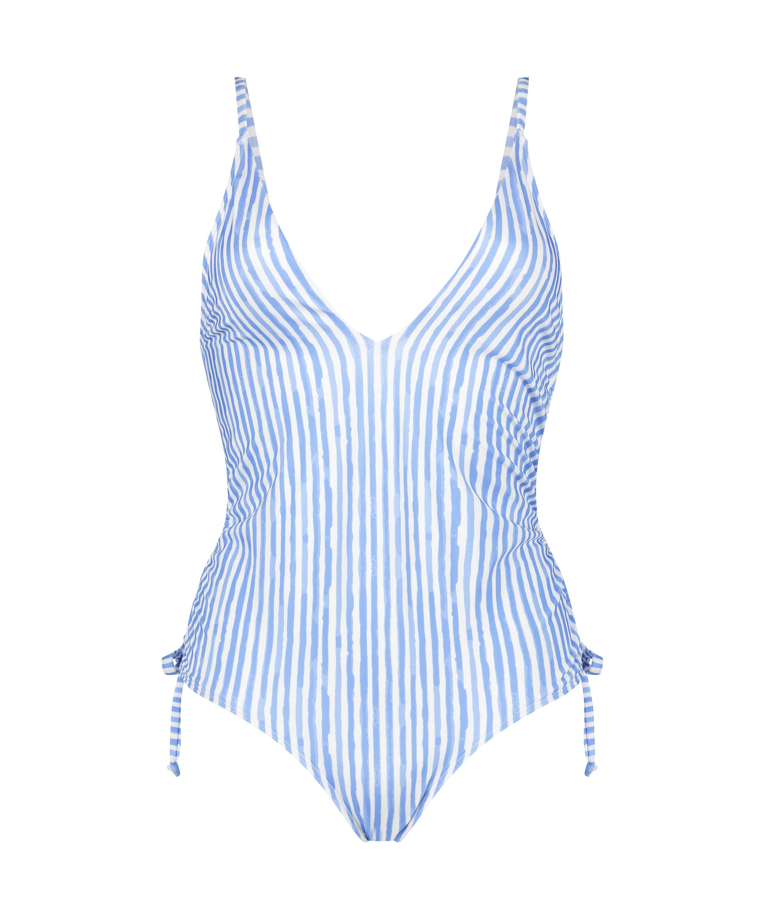 Maillot de bain Julia, Bleu, main