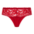 Boxerstring Florence, Rood