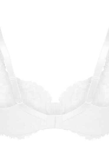 Hunkemöller Niet-voorgevormde beugel bh Daisy Wit, foto 2