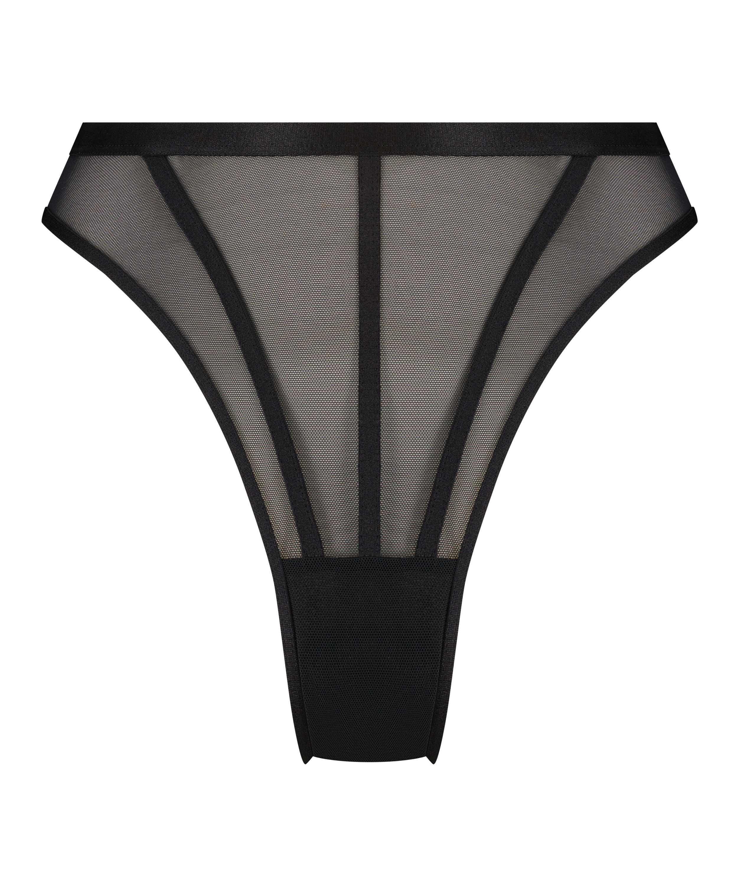 Brazilian Boo, Zwart, main