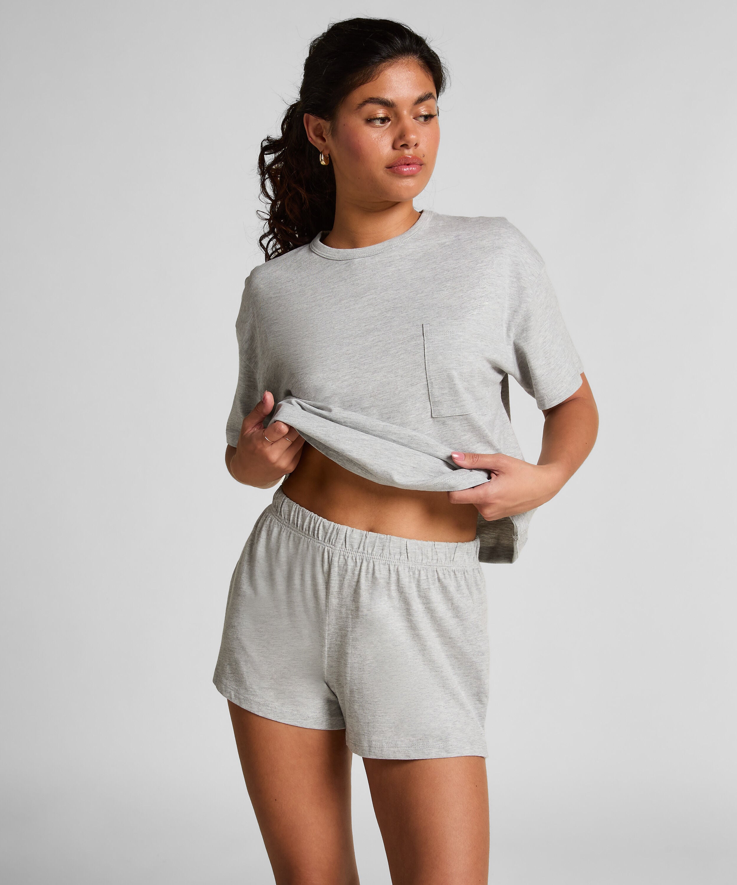 Pyjama set