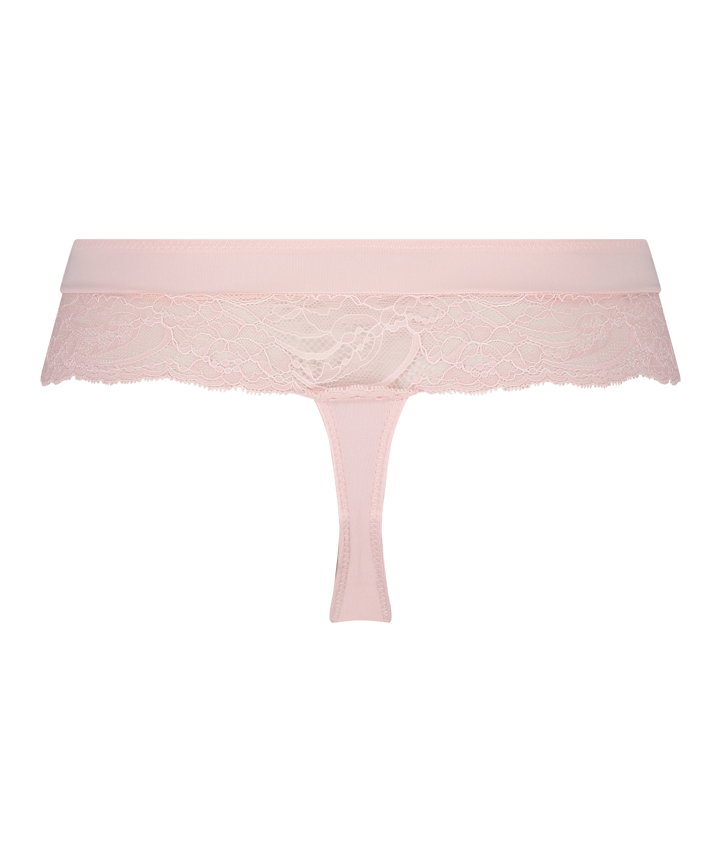 Boxerstring Sophie, Roze, main