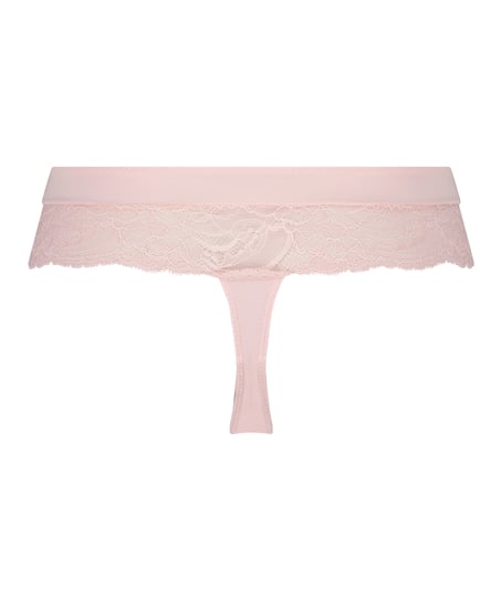 Boxerstring Sophie, Roze