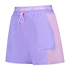 HKMX Short de sport, Pourpre