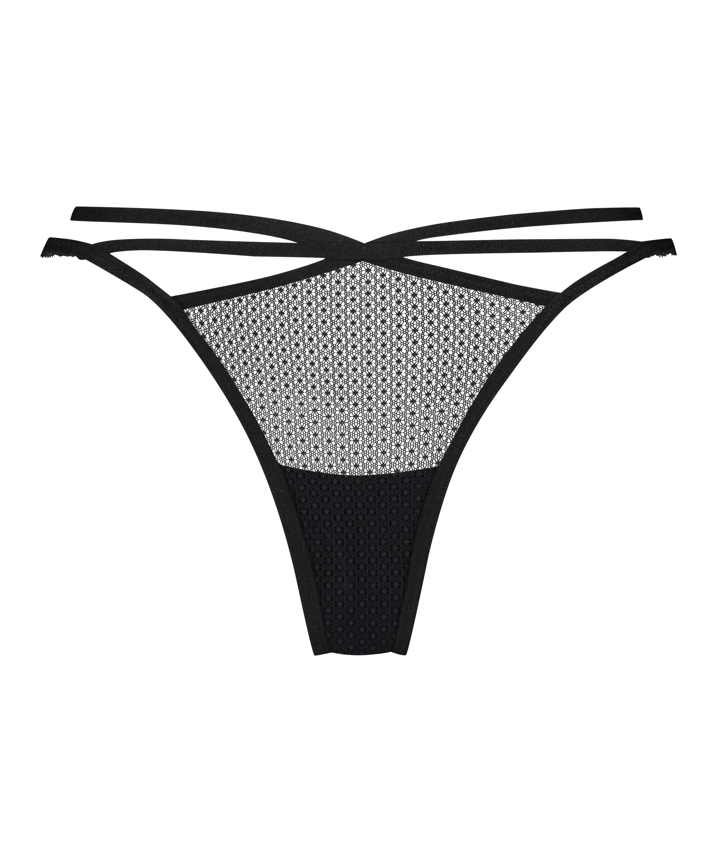 Mini brazilian Joy, Zwart, main