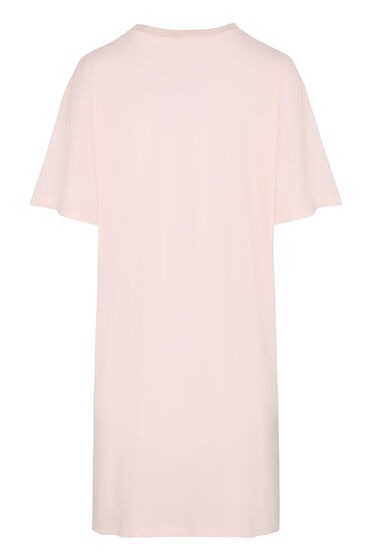 Hunkemöller Nachthemd Roze, foto 2
