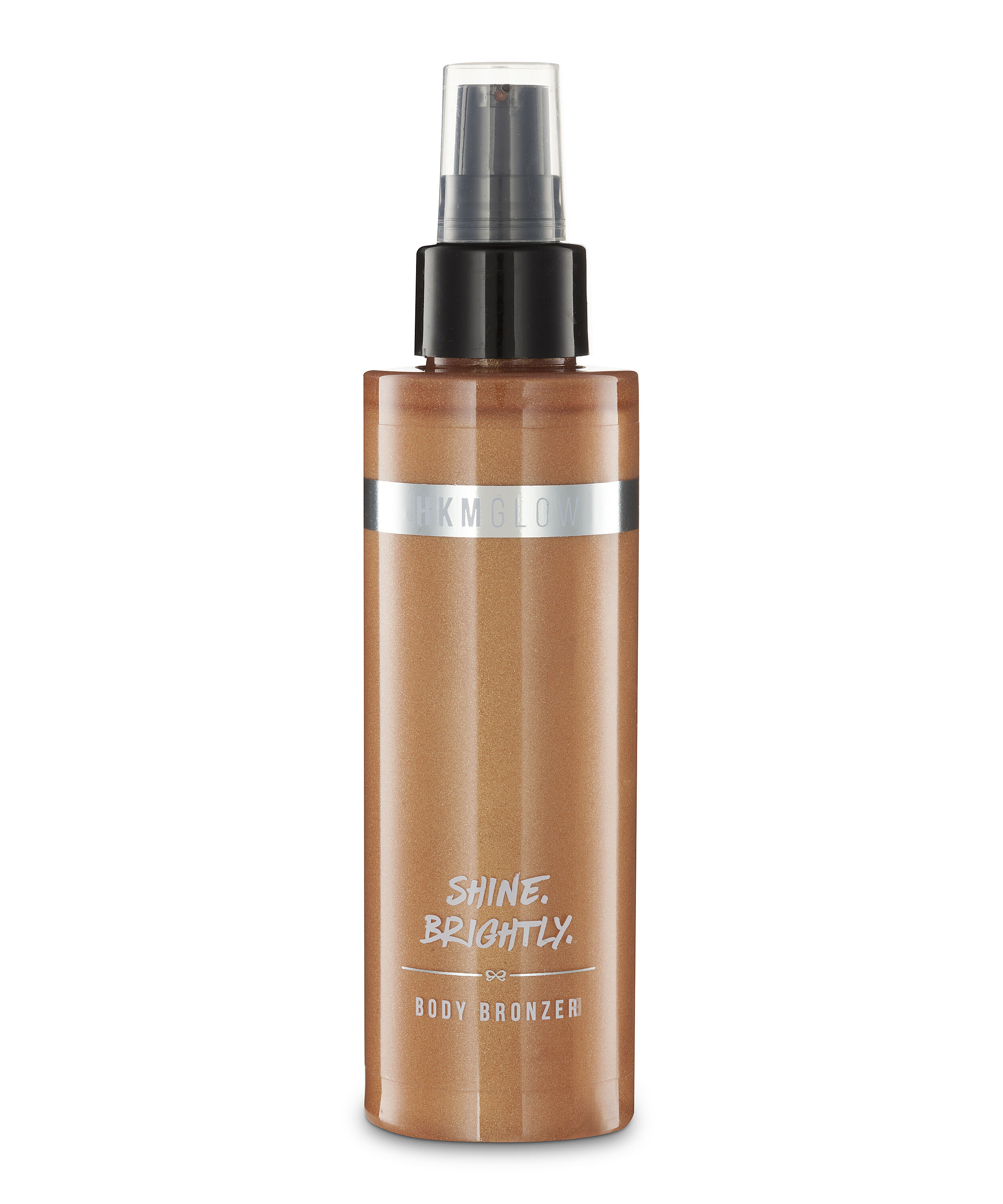 Body Bronzer, Bruin