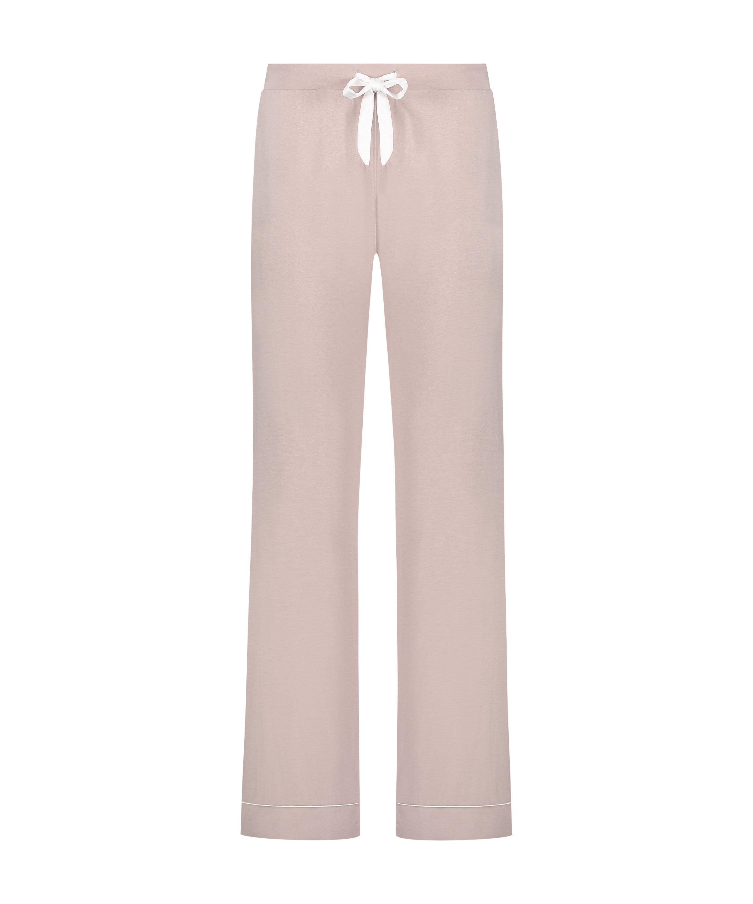 Broek Jersey Essential, Beige, main