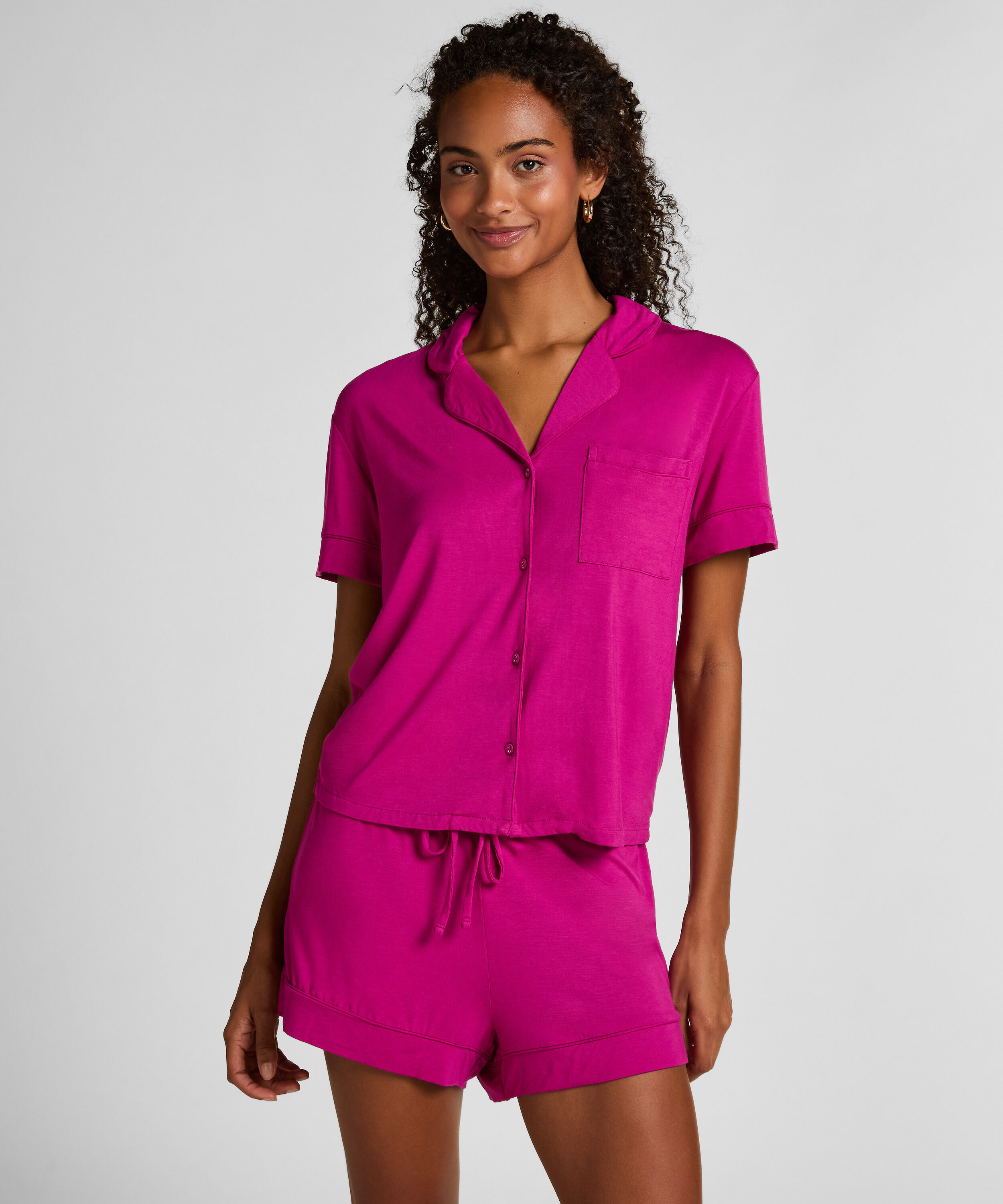 Shorts Jersey Essential