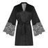 Kimono Camille, Zwart