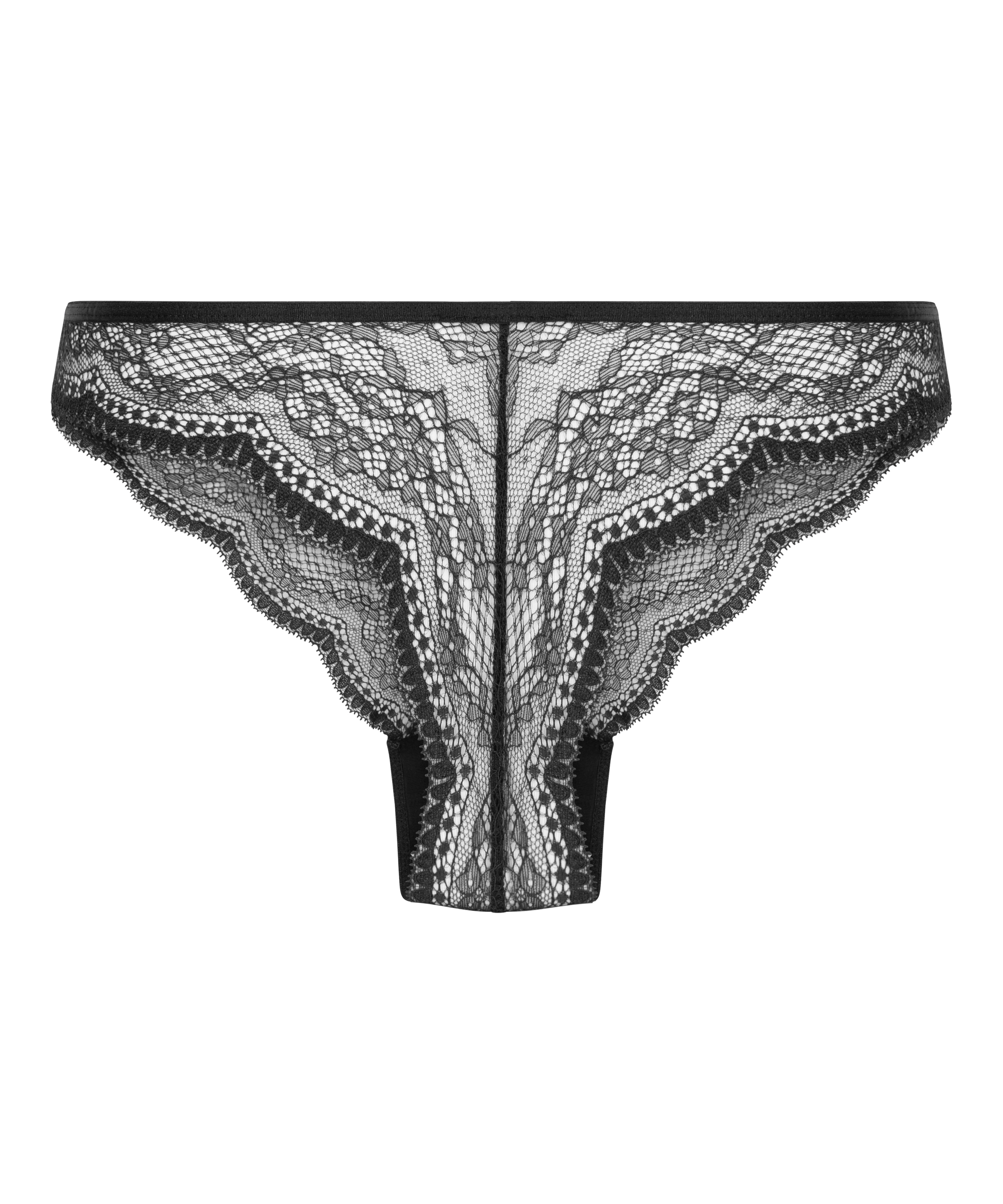 Cheekini Isabelle, Noir, main