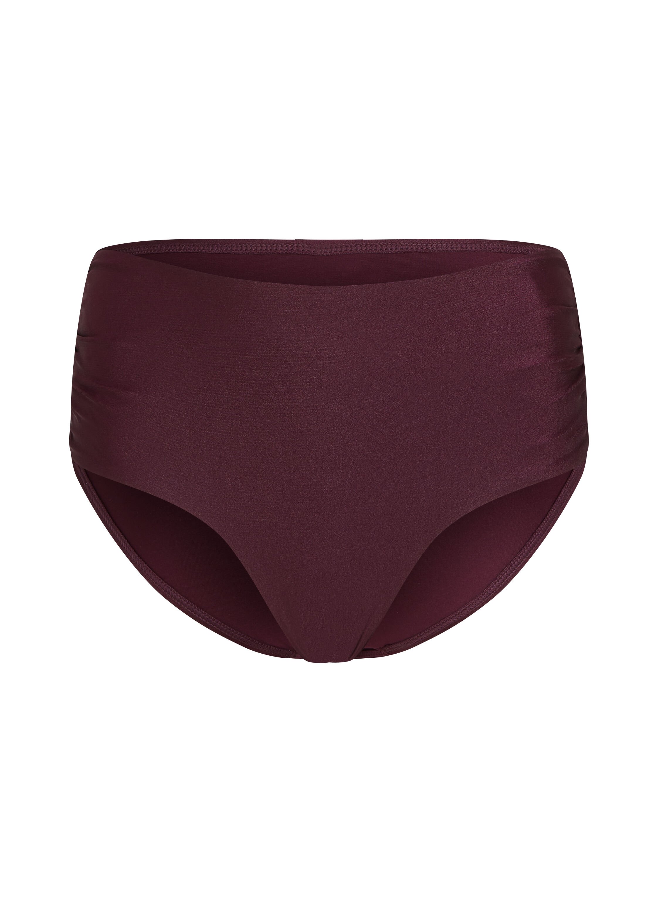 Slip de Bikini Costa Rio, Pourpre