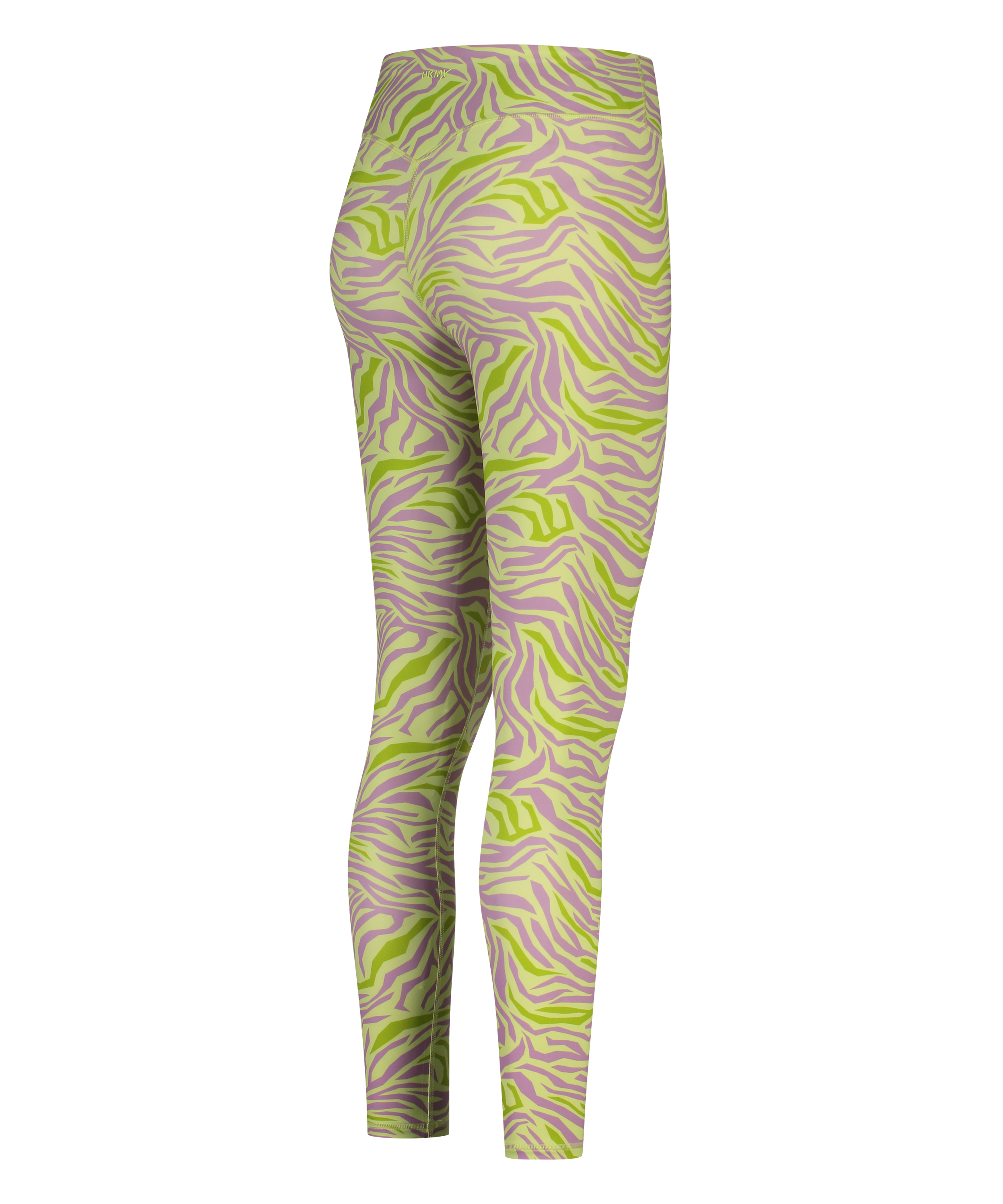 HKMX Sport legging, Groen, main