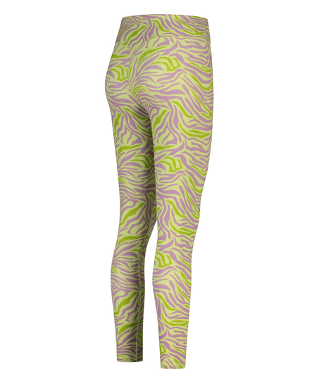 HKMX Sport legging, Groen