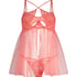 Babydoll Kali, Roze