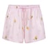 Pyjama Shorts, Roze