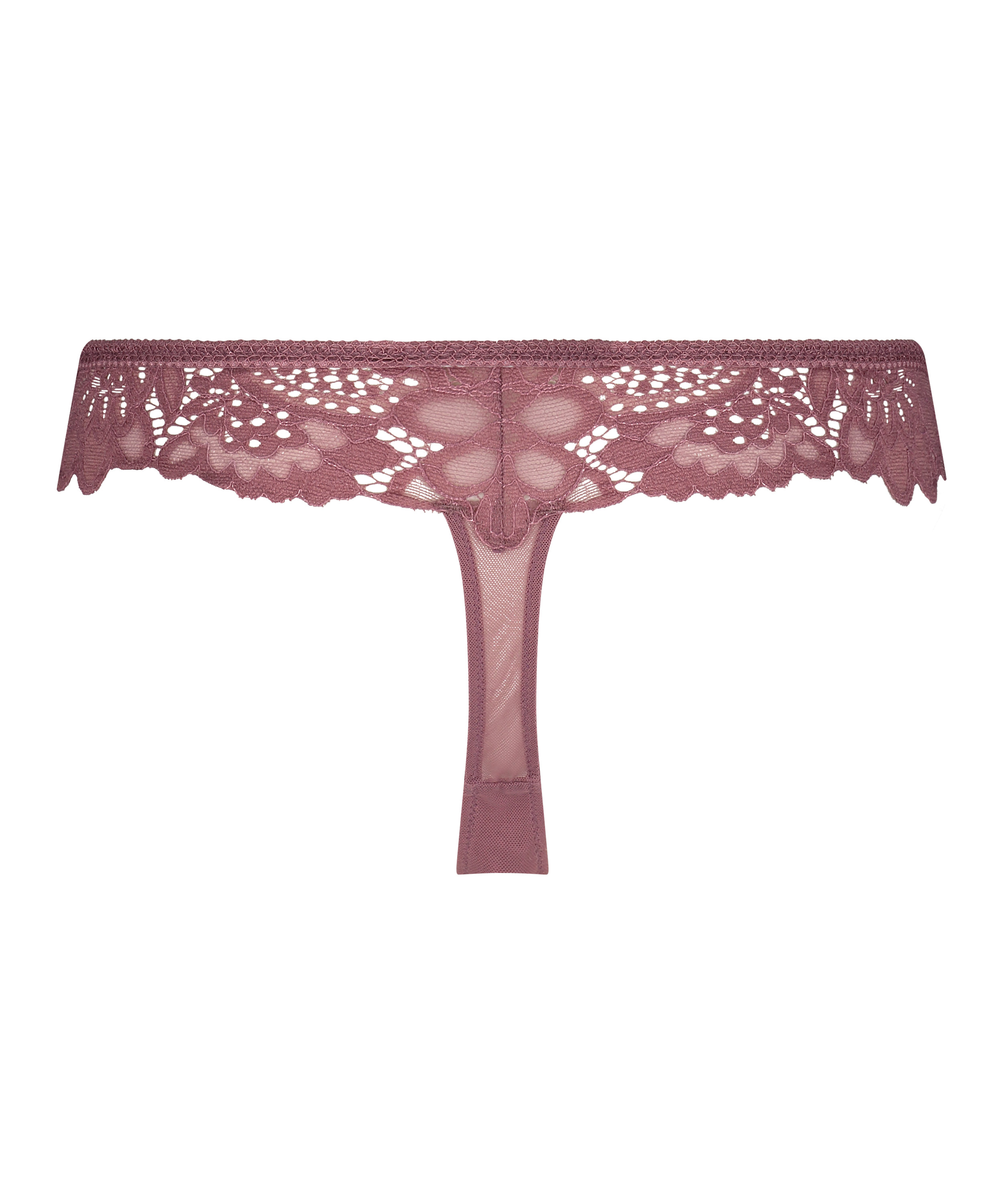 String Shiloh, Pourpre, main