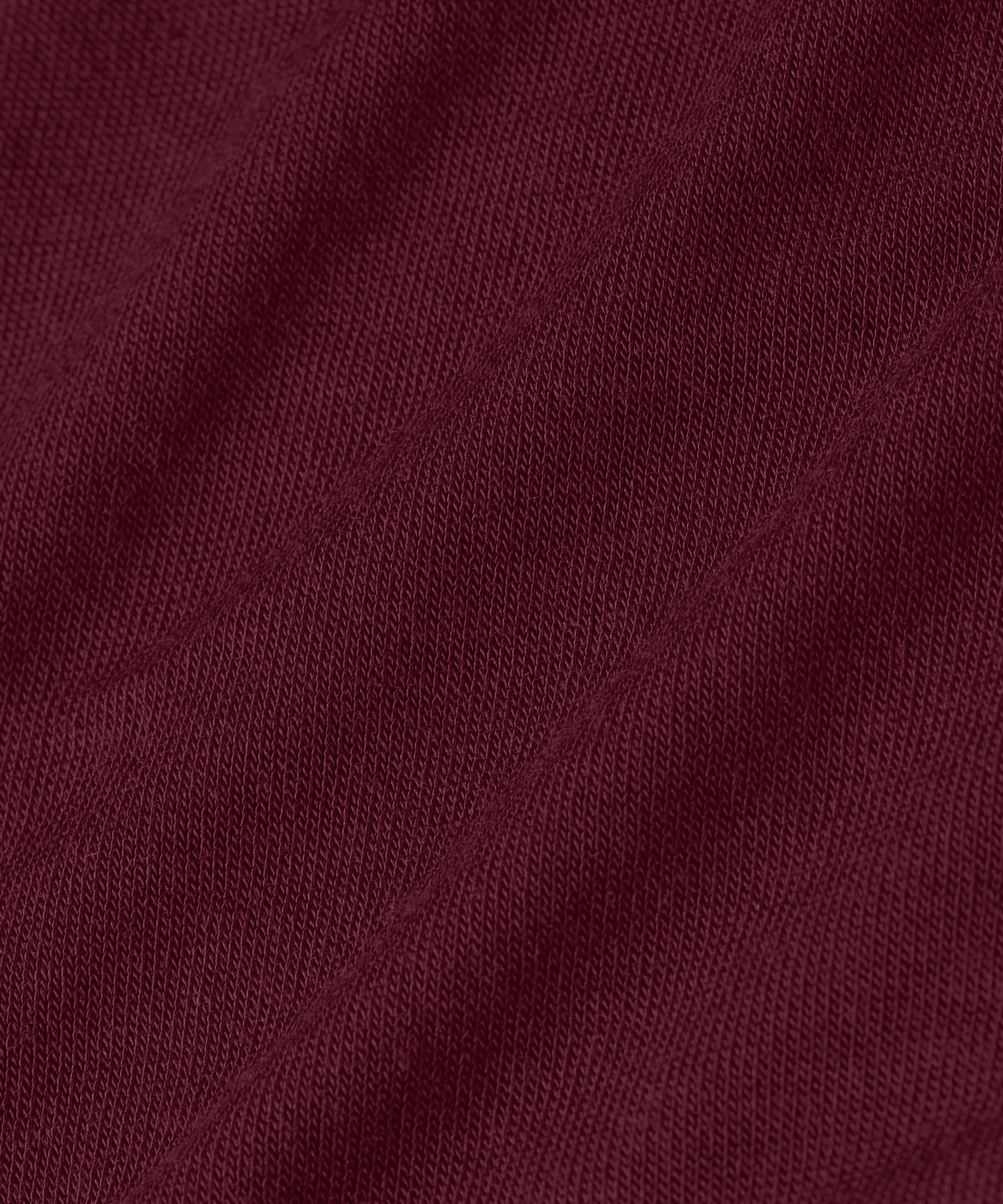 Haut avec cachemire &agrave; col bateau super soft, Pourpre, main