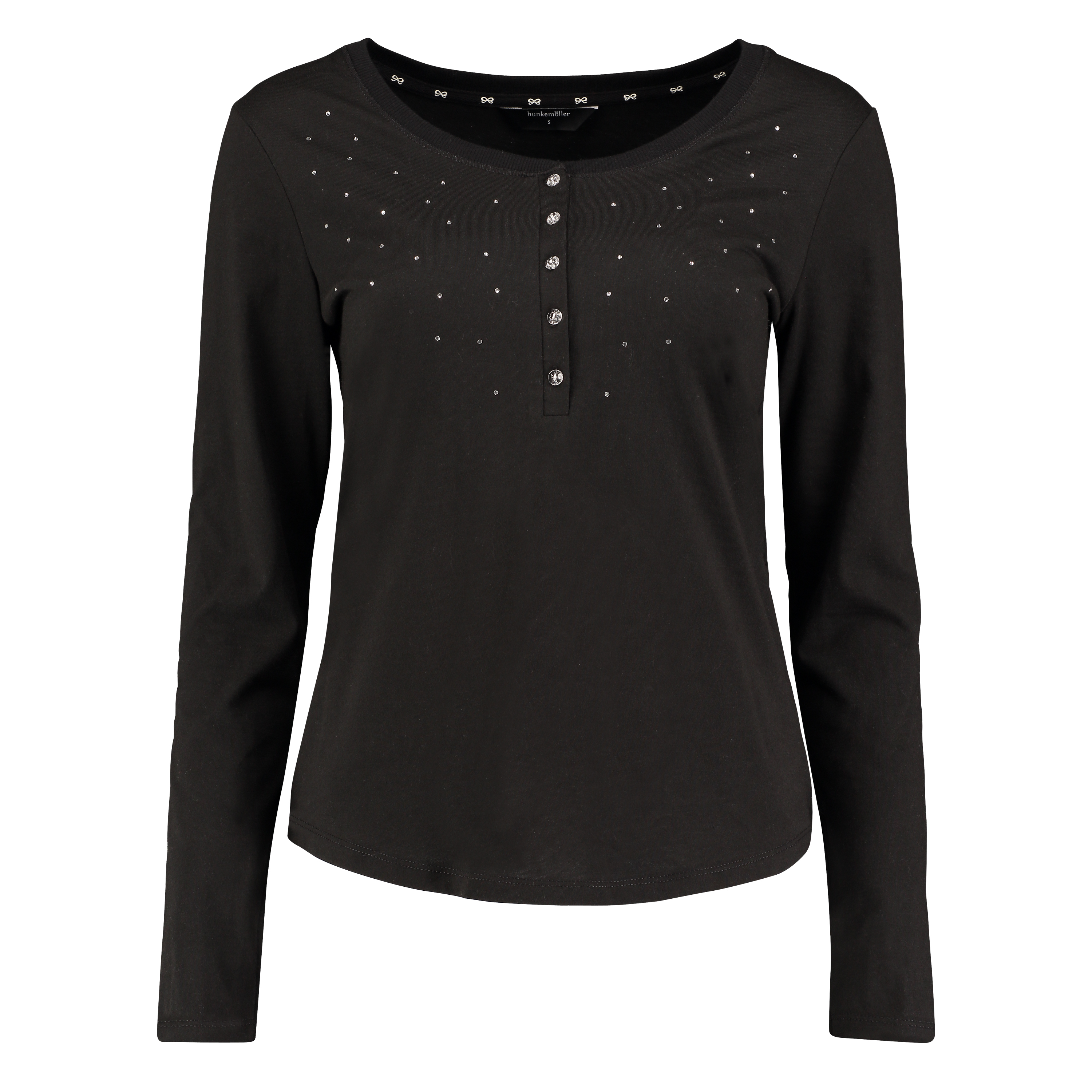 Top Glam, Grijs, main