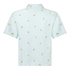 Pyjama Top, Groen
