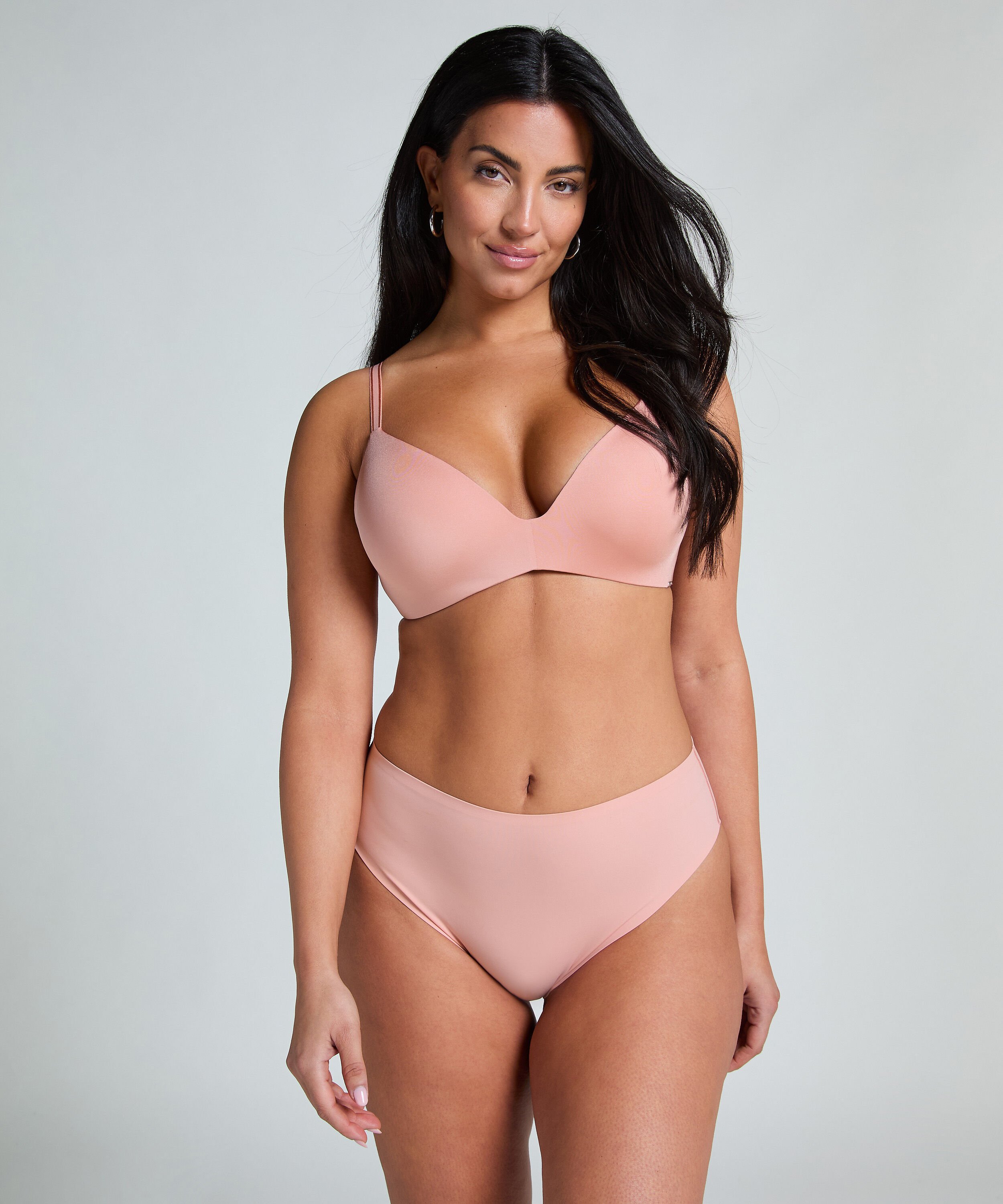 Slip brésilien Smooth