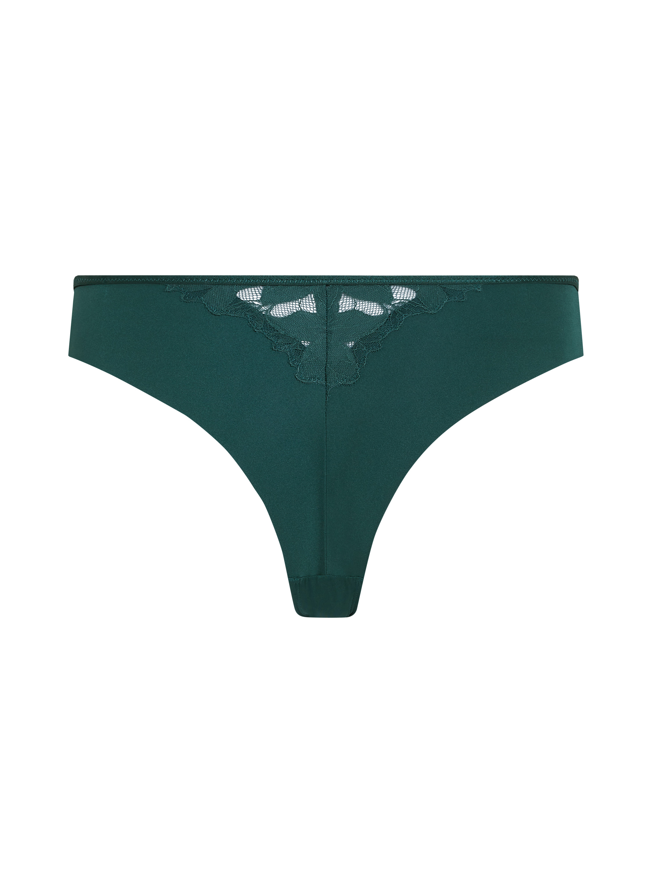 Brazilian Lana, Groen, main