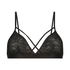 Bralette Corby, Noir