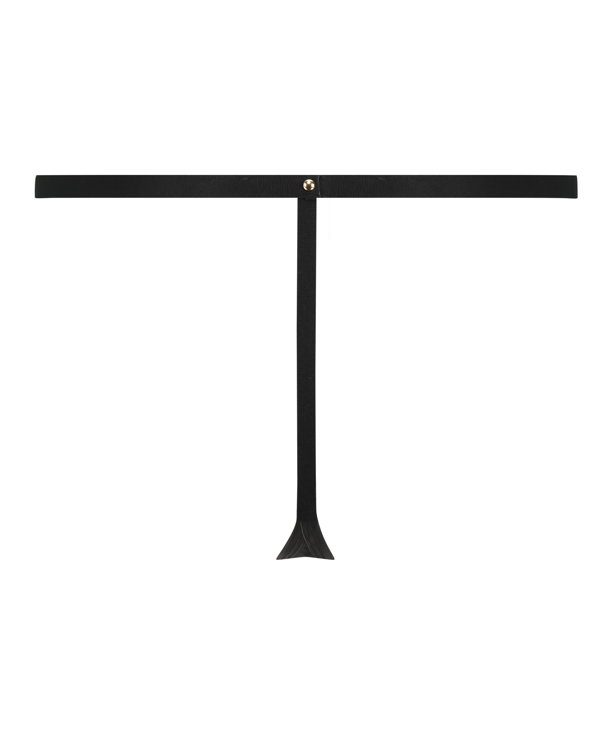 String Faye, Noir, main