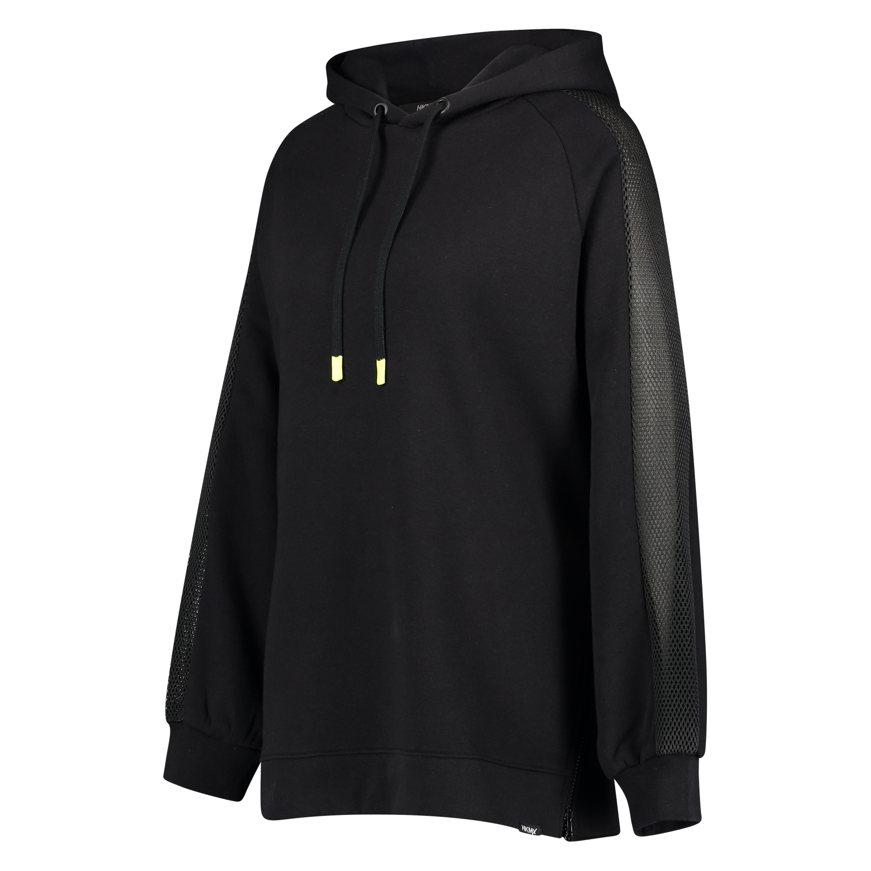 HKMX Sweater, Zwart, main