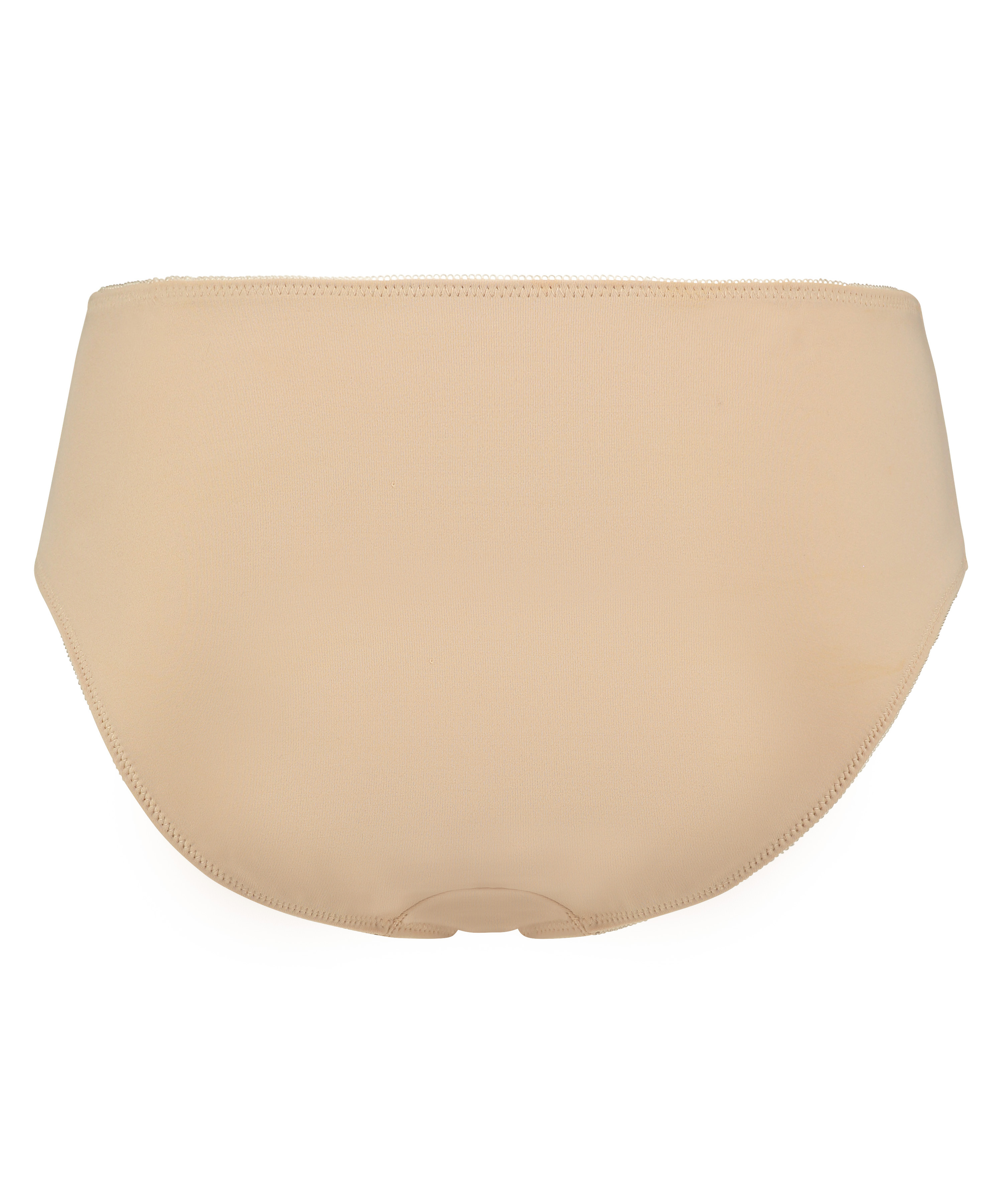 Hoge slip Diva, Beige, main