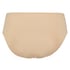 Hoge slip Diva, Beige