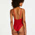 Body Alanis, Rouge