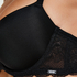 Soutien-gorge à armatures préformé Angie, One & Only, Noir
