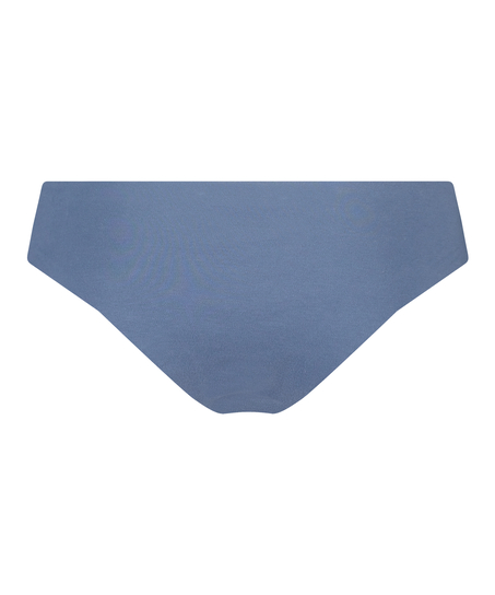 Invisible brazilian katoen, Blauw