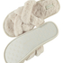 Slippers Bobby, Beige