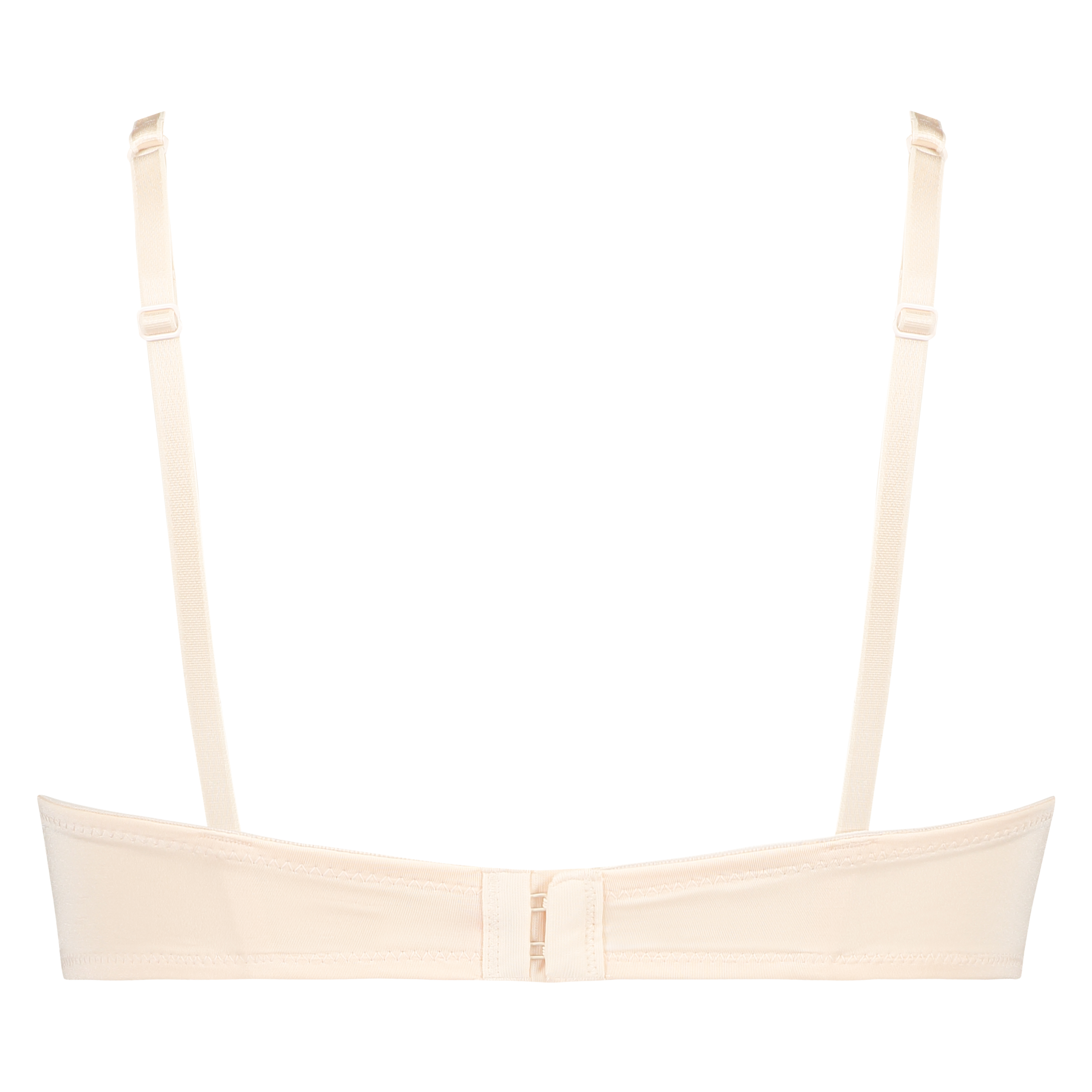 Soutien-gorge &agrave; armatures pr&eacute;form&eacute; push-up Hilary, Beige, main