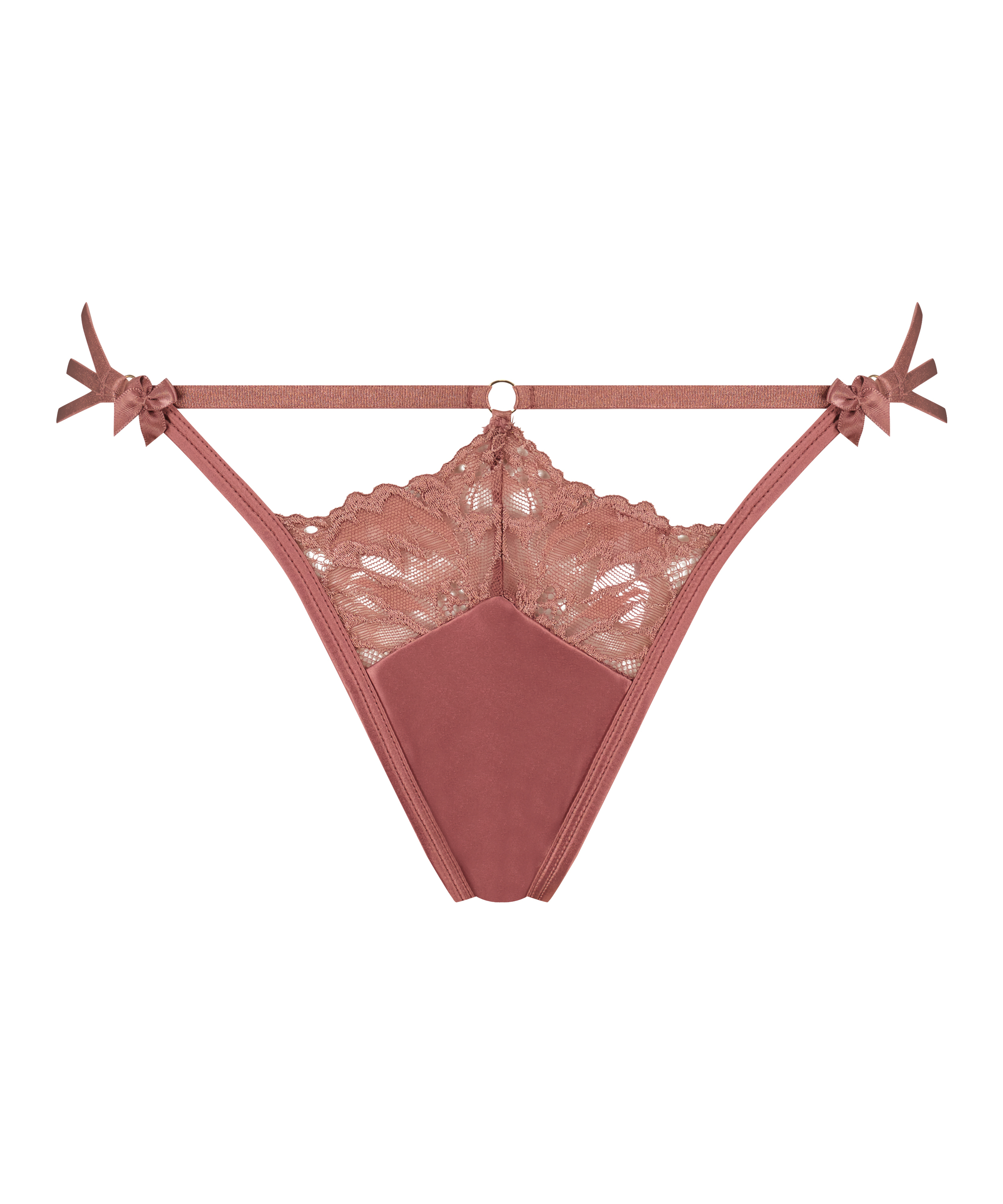 String Extrovert, Paars, main