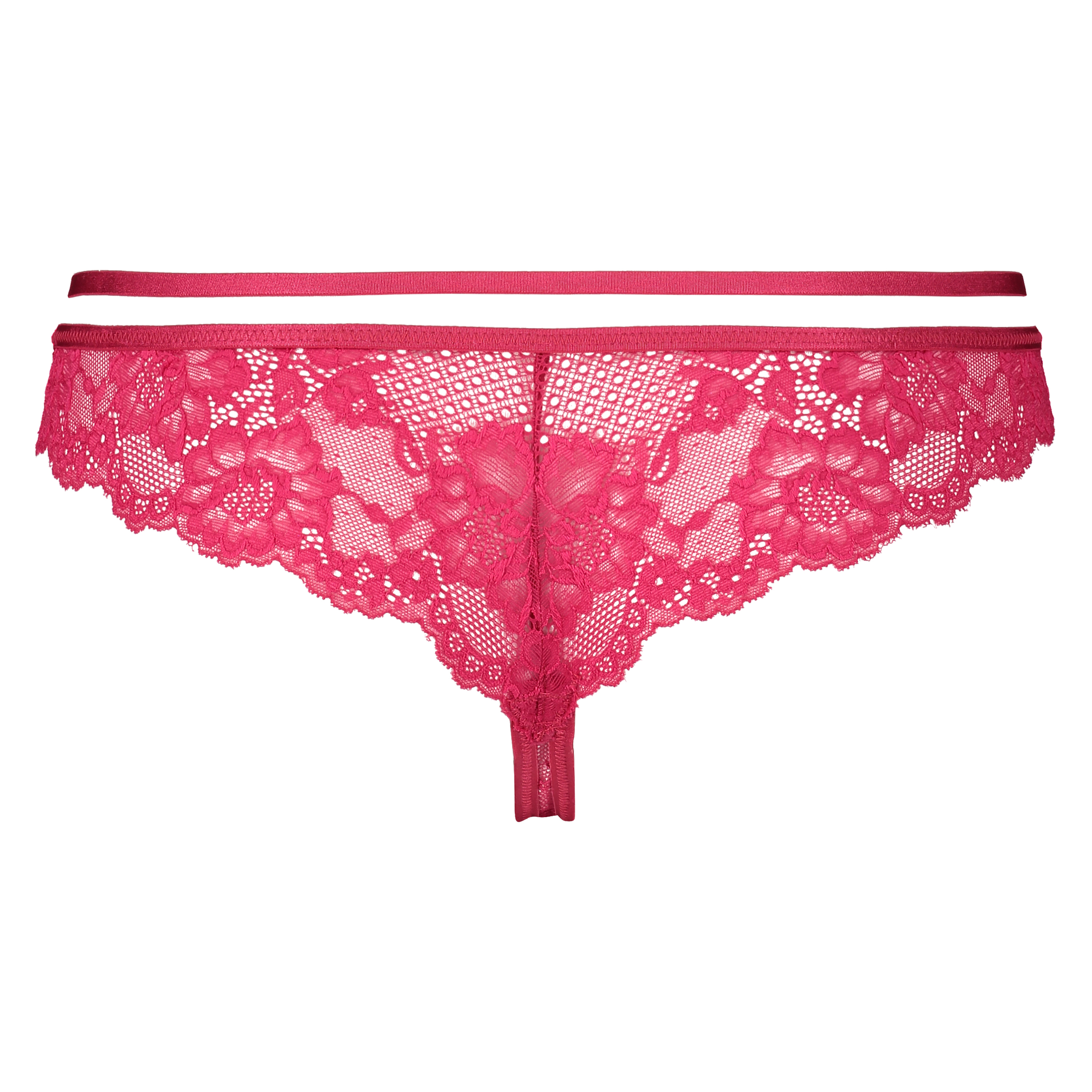 Brazilian Biana, Roze, main