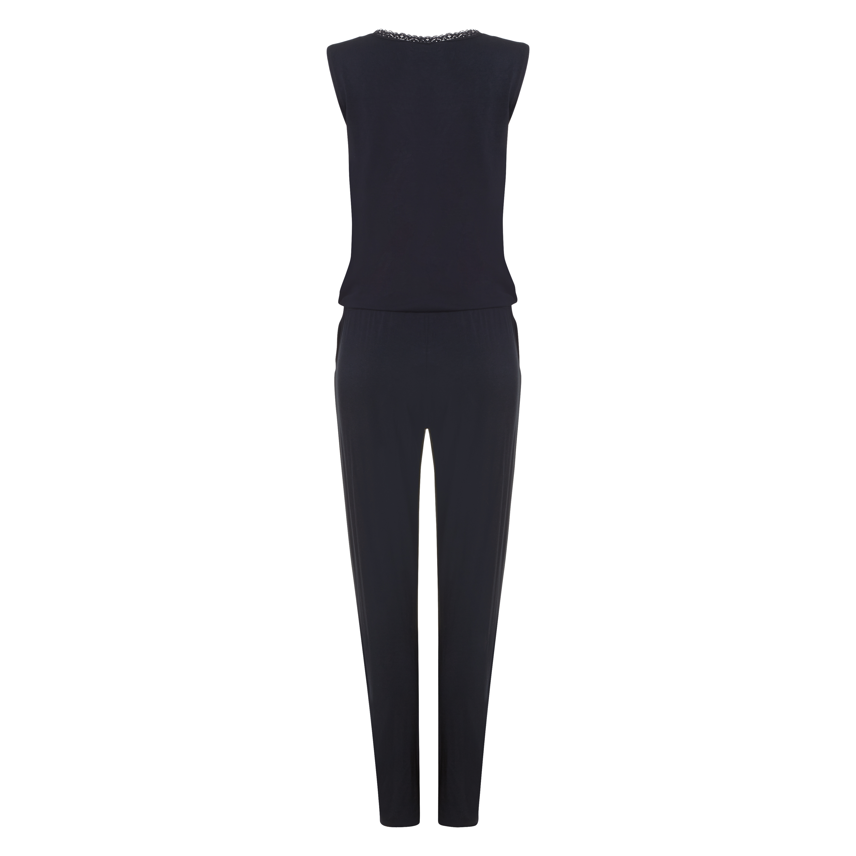 Onesuit Marie, Zwart, main