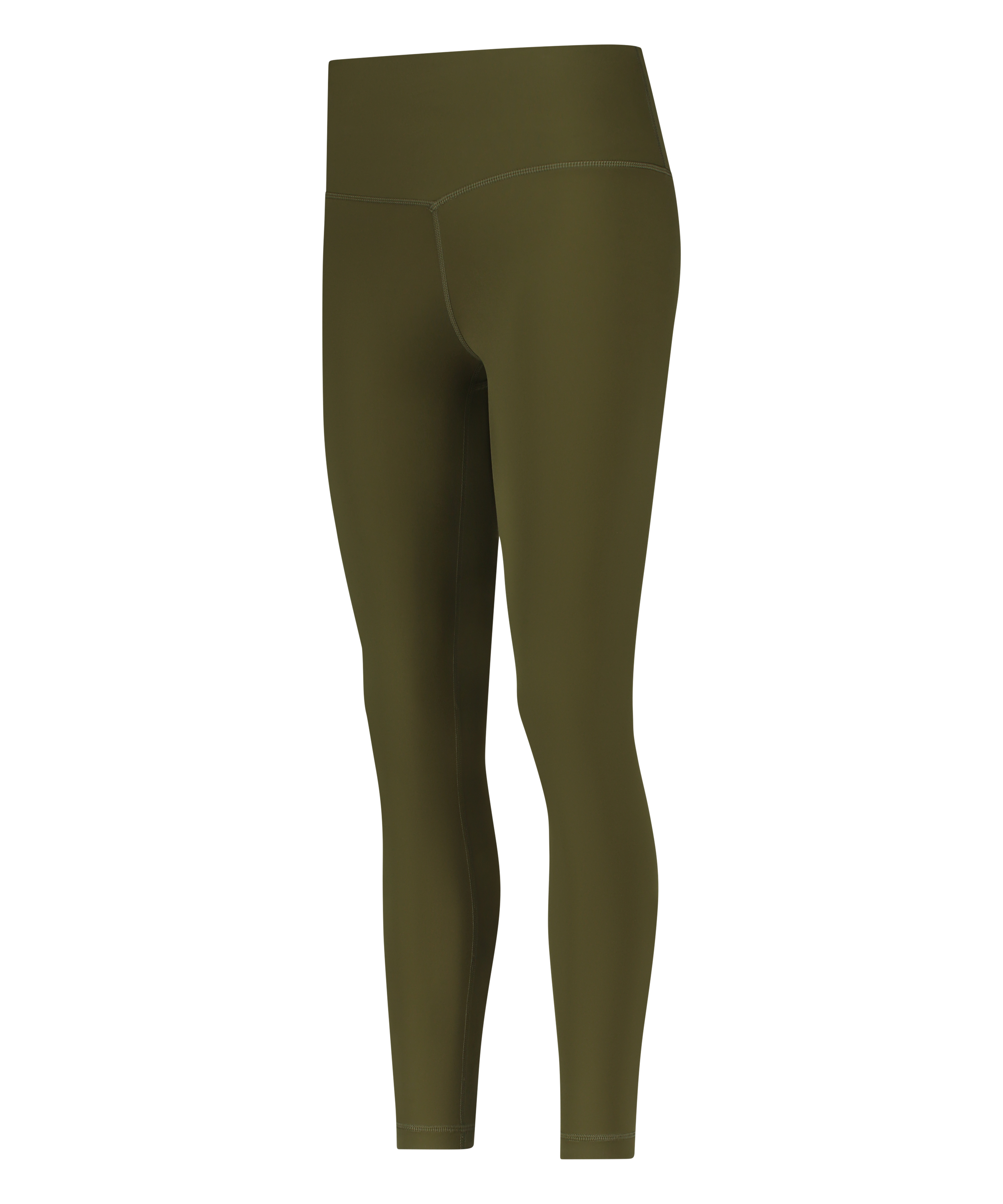 HKMX Sport legging, Groen, main