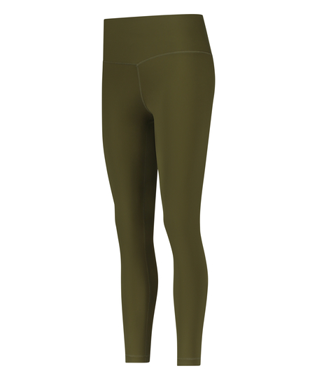 HKMX Sport legging, Groen