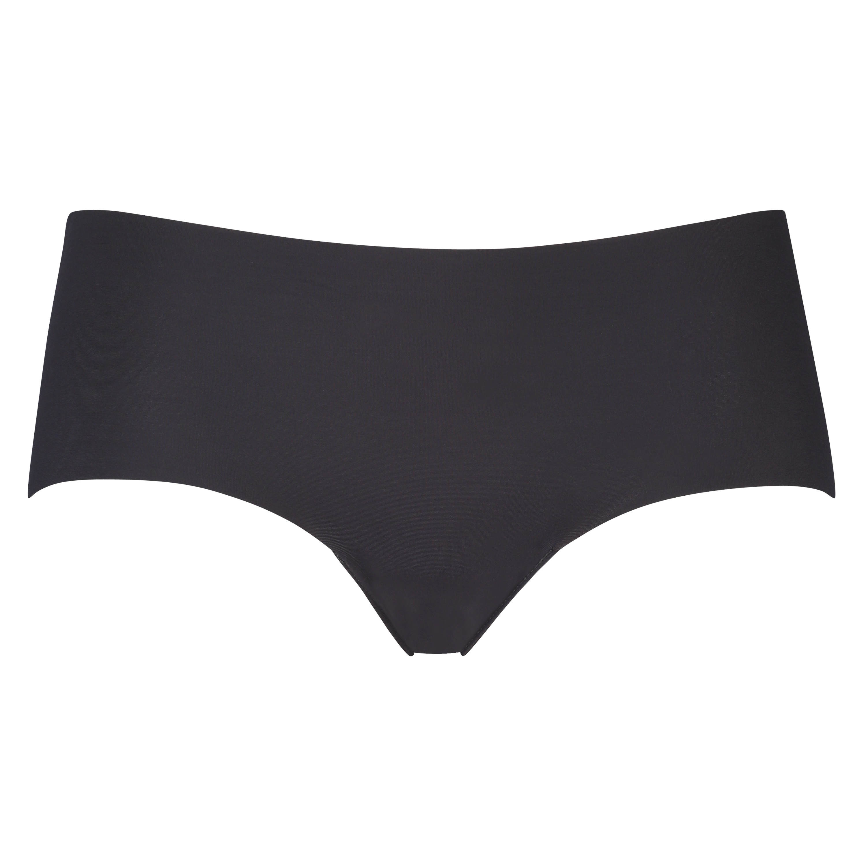 Invisible Short, Grijs, main