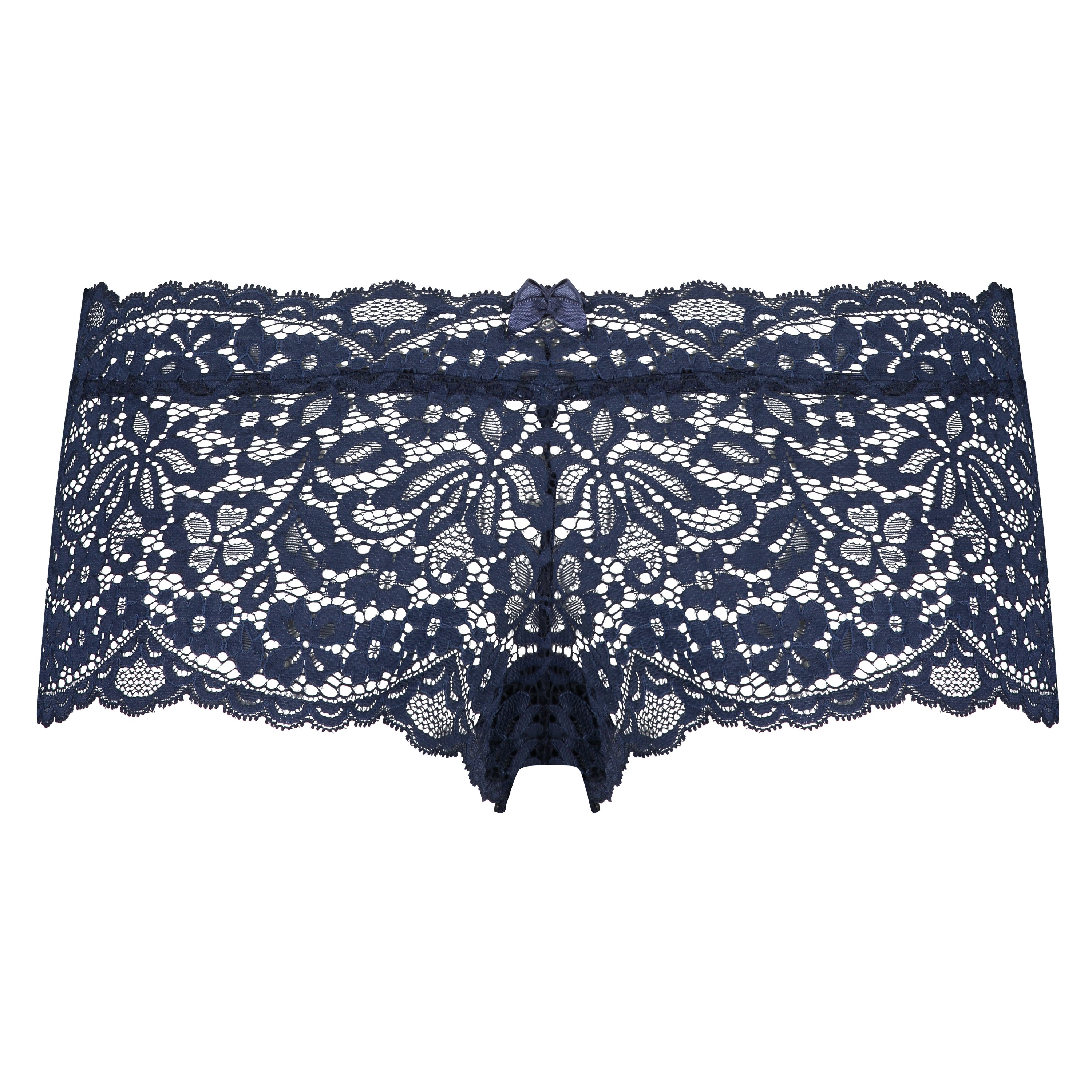 Boxer Marina, Blauw, main