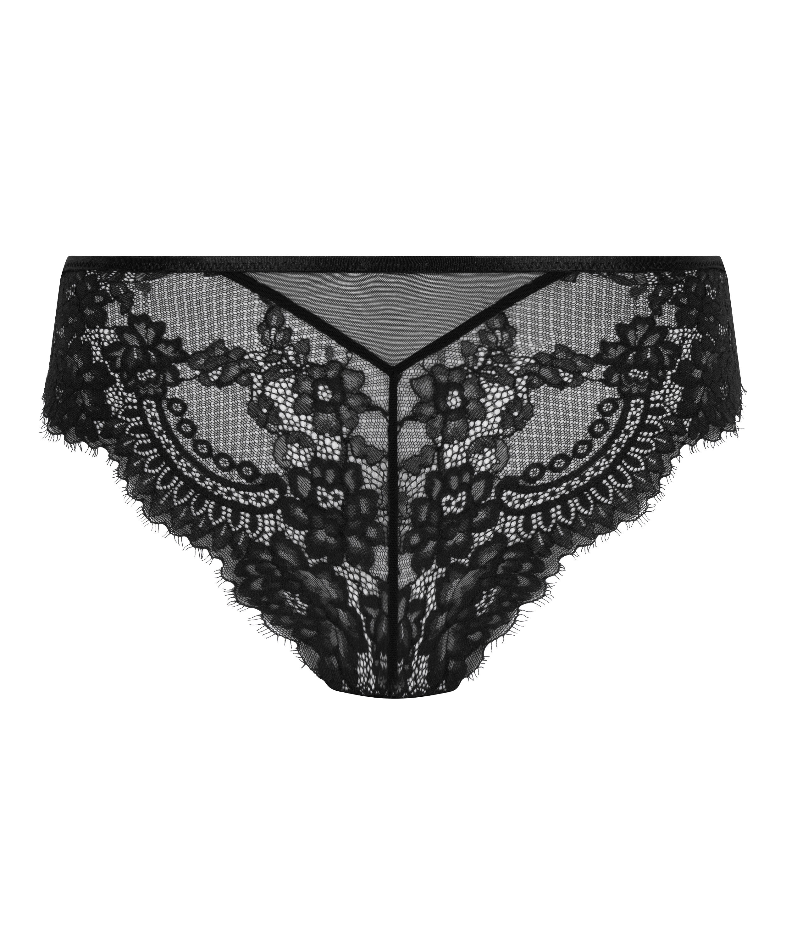 Brazilian Dorothy, Zwart, main