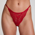 String Isabelle, Rood