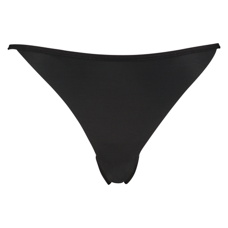 Brazilian Invisible Lace, Noir