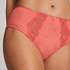 Hoge slip Diva, Roze