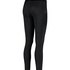 HKMX Regular waisted sport legging, Zwart