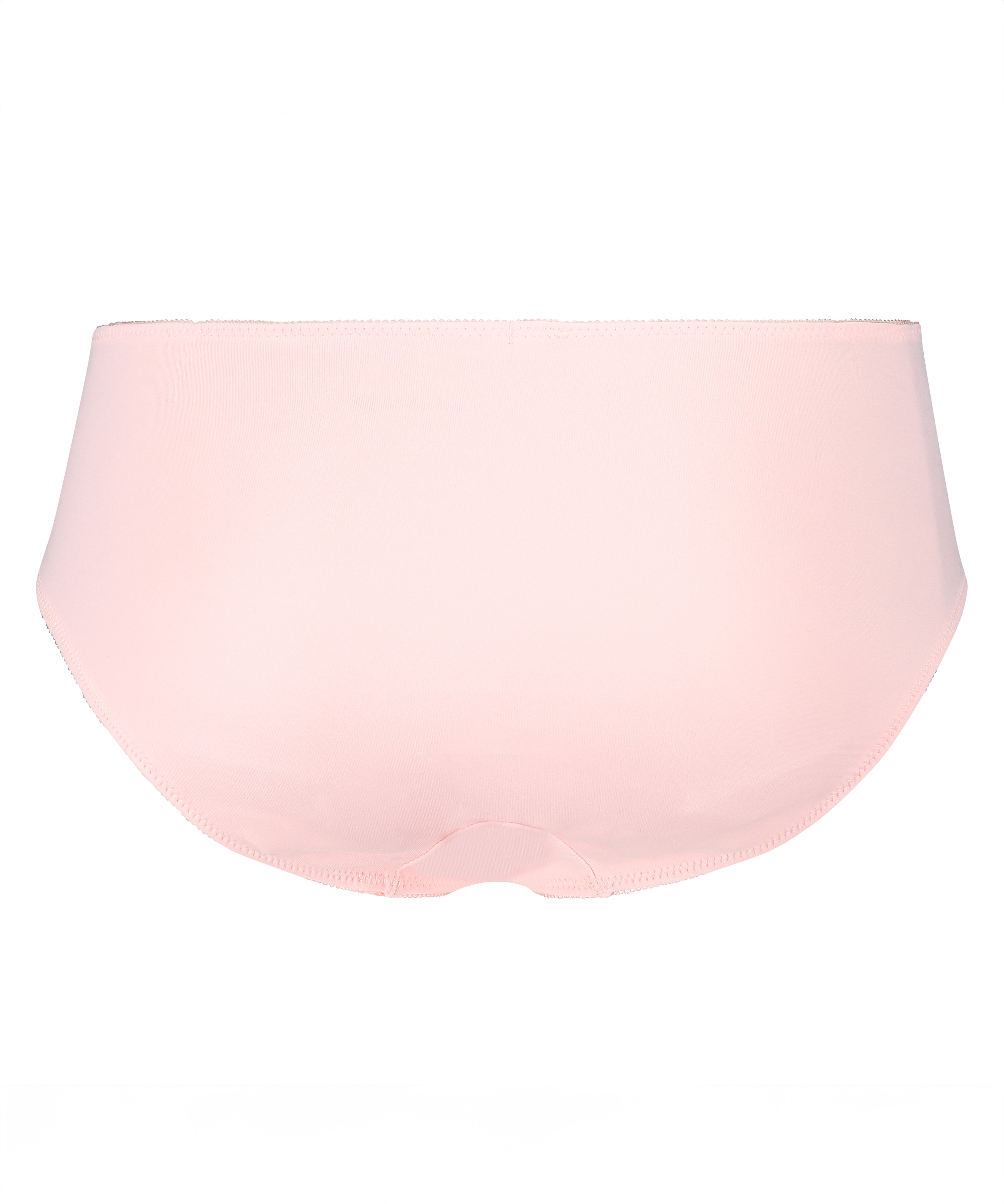 Hoge slip Diva, Roze, main